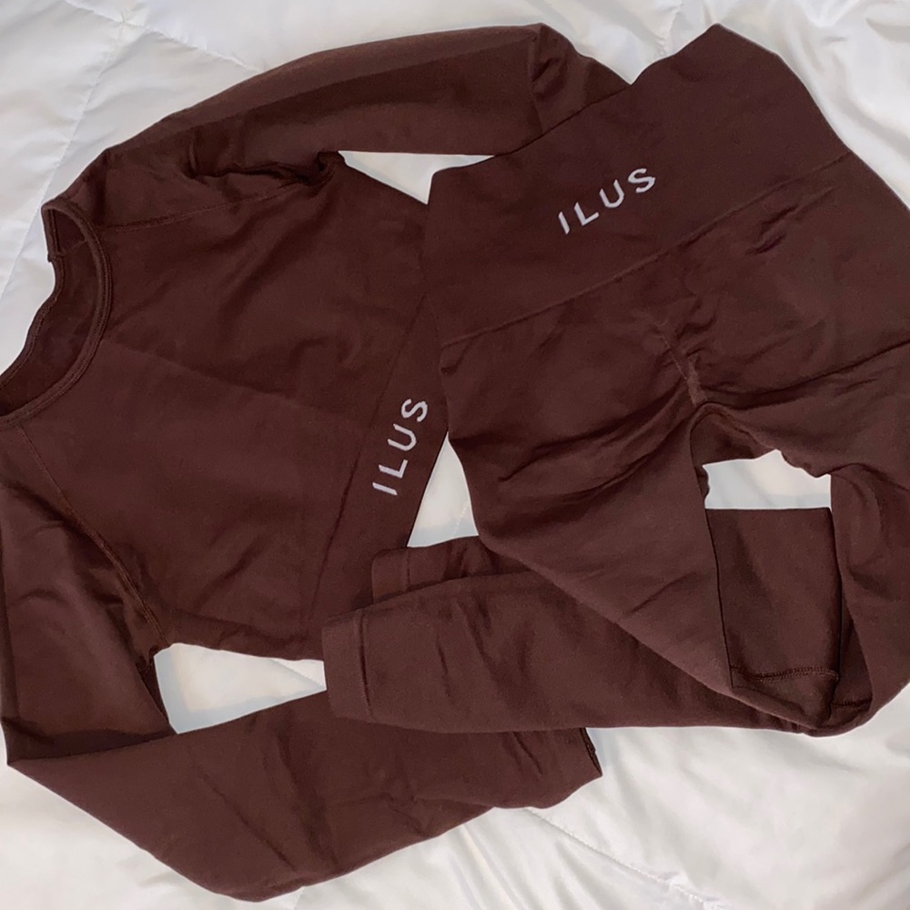 ILUS Seam LUX Set